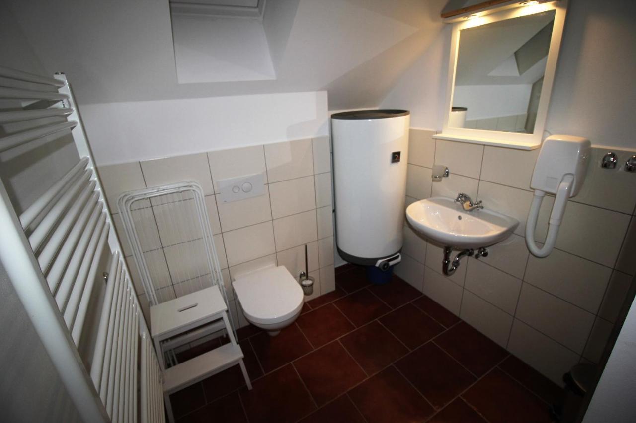 Apartmany U Knajflu Ceske Petrovice ภายนอก รูปภาพ