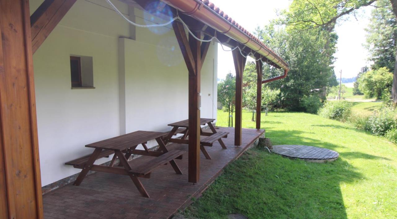 Apartmany U Knajflu Ceske Petrovice ภายนอก รูปภาพ